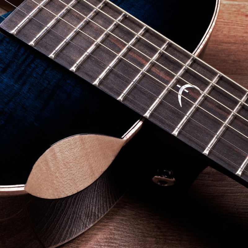 5 Steps to Clean Acoustic Guitars