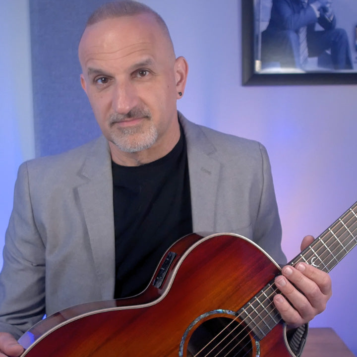 Faith Guitars Announces Exclusive Canadian Distribution Partnership with Korg Canada / Erikson Music