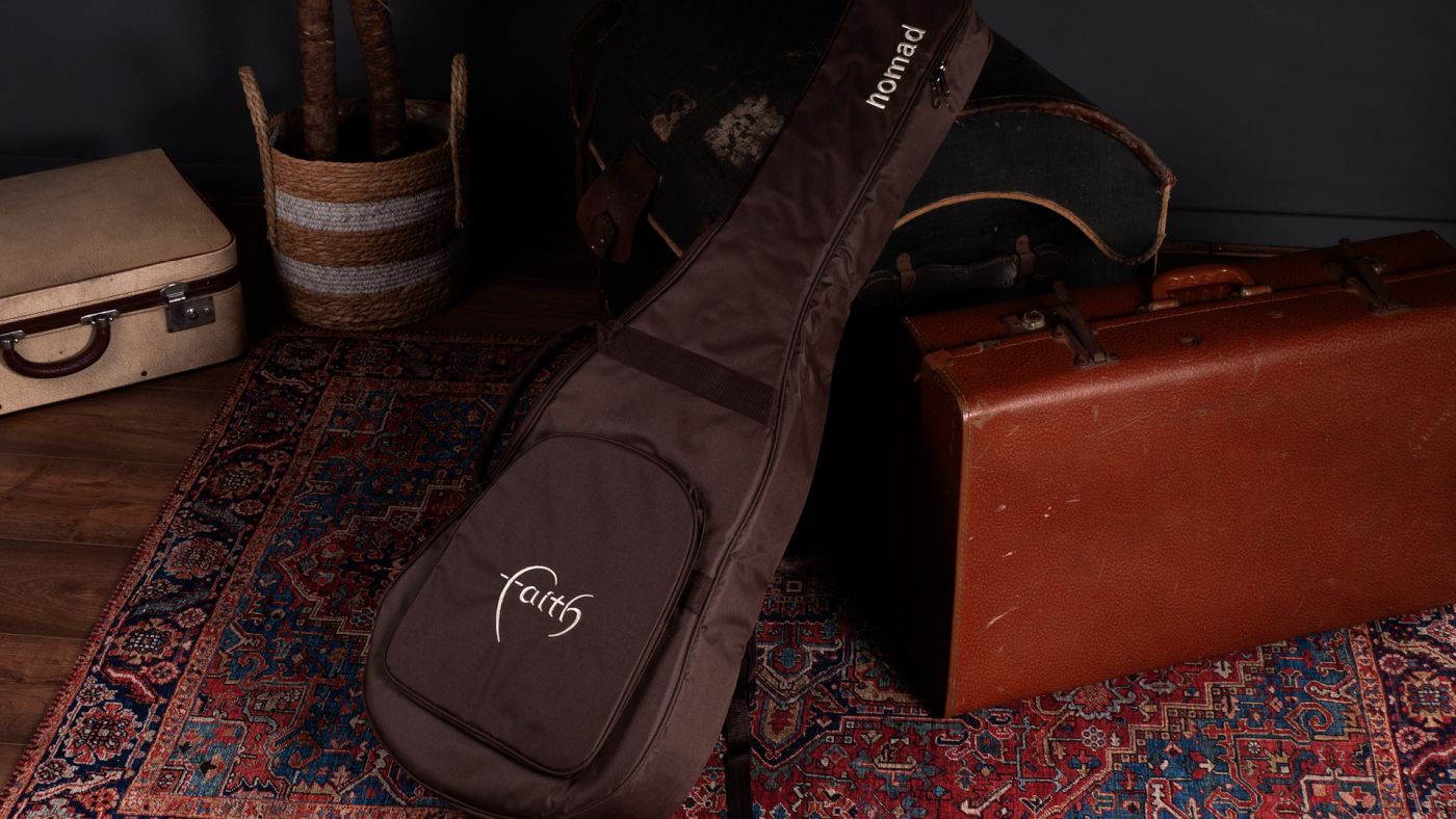 The Gigbag: