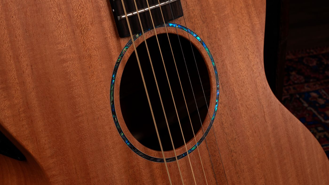 Which tonewoods are used and why?