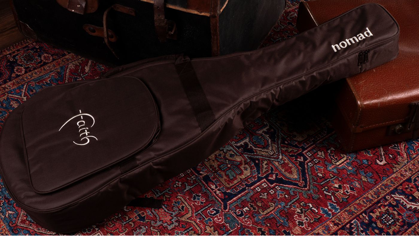 The Gigbag: