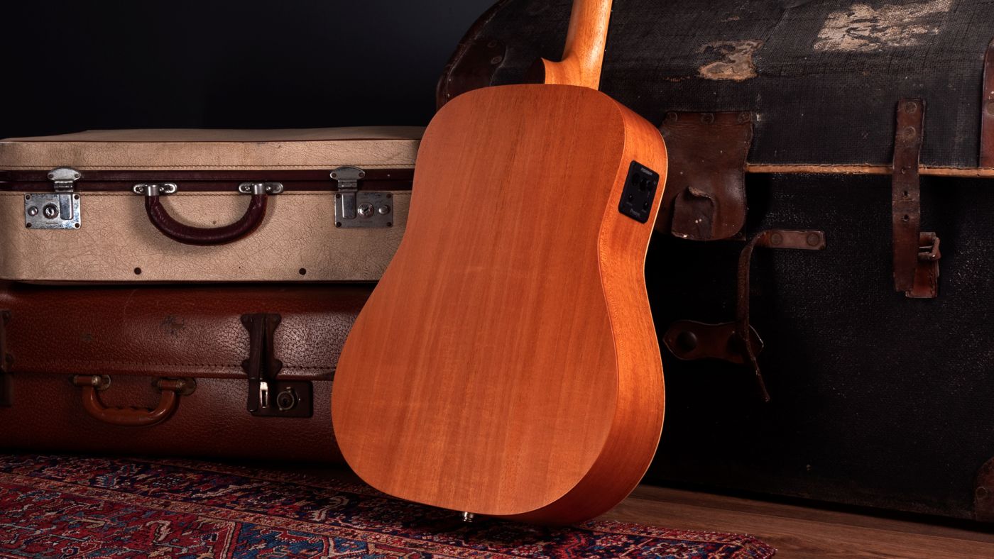 Which tonewoods are used and why?