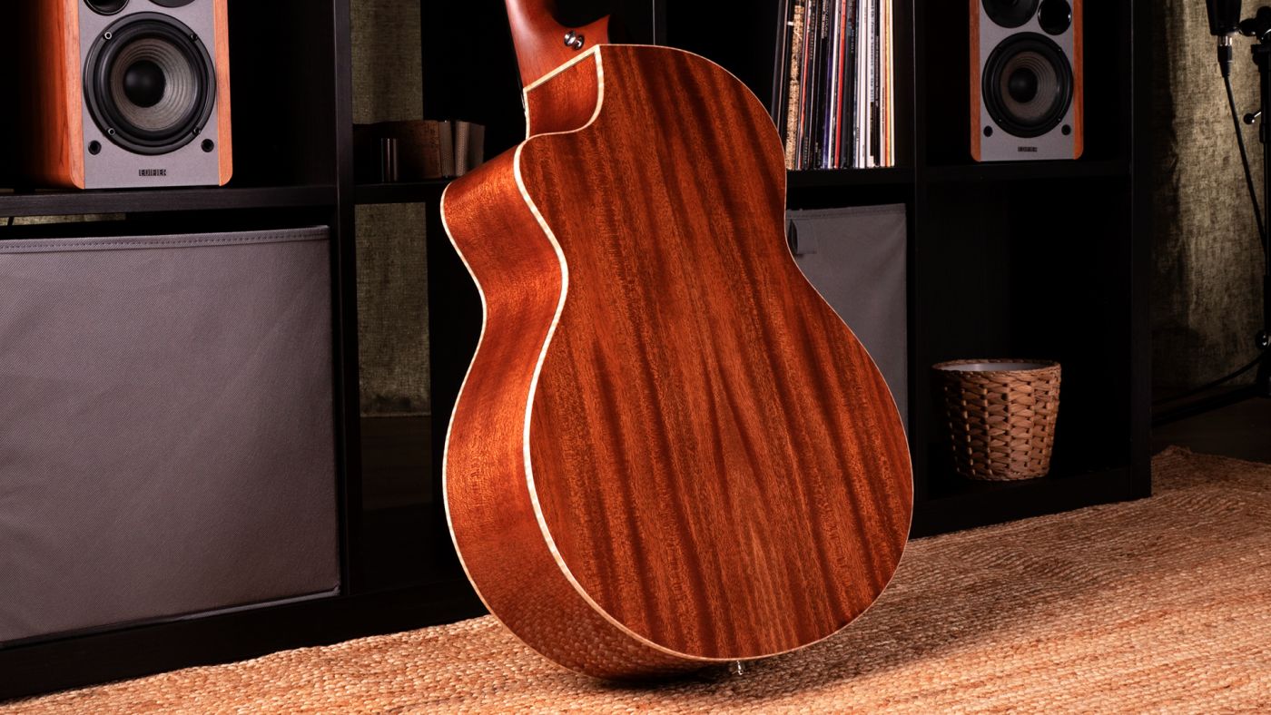Which Tonewoods are used and Why?