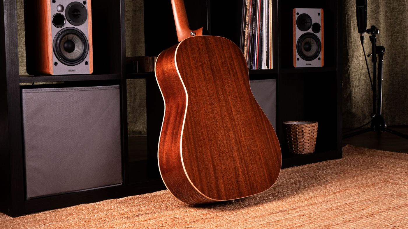 Which Tonewoods are used and Why?