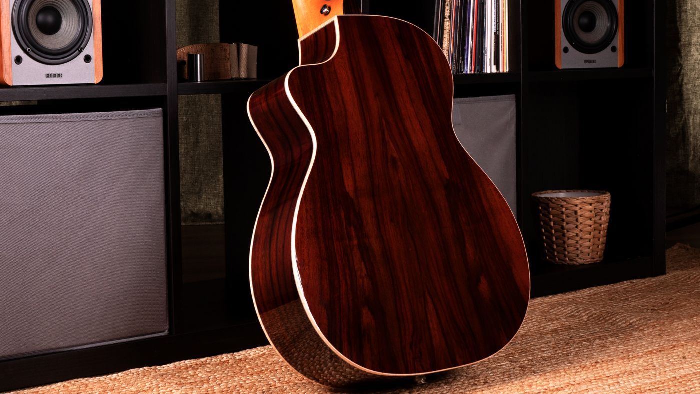 Which Tonewoods are used and Why?