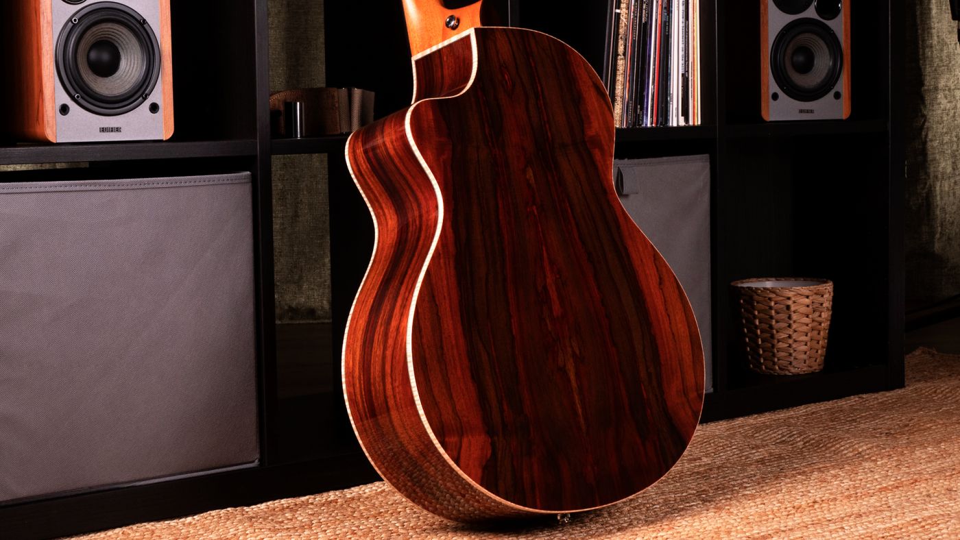 Which Tonewoods are used and Why?