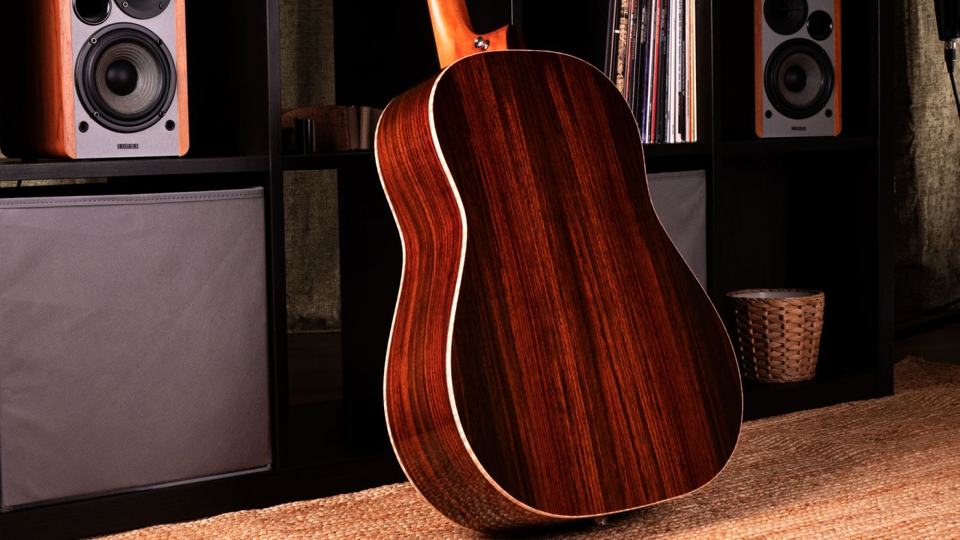 Which Tonewoods are used and Why?