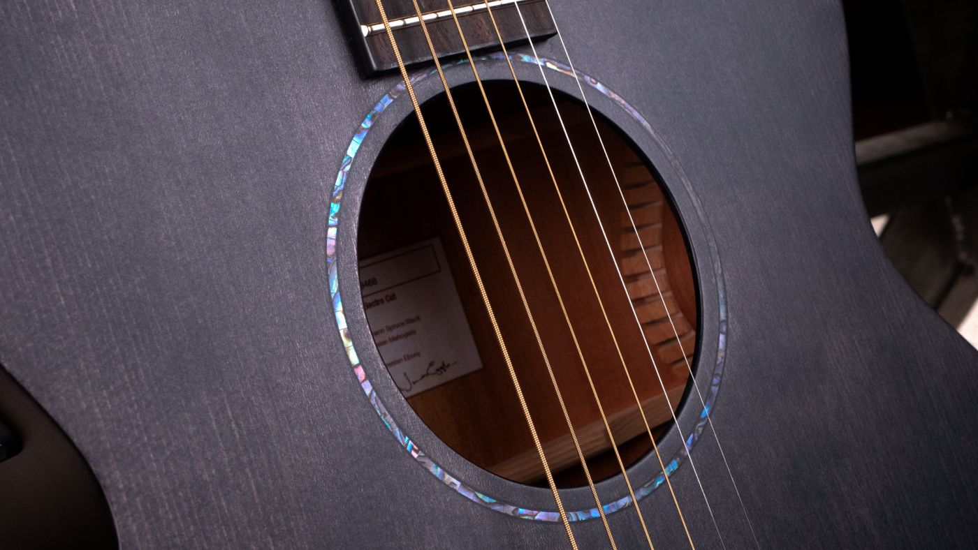 Which tonewoods are used and why?