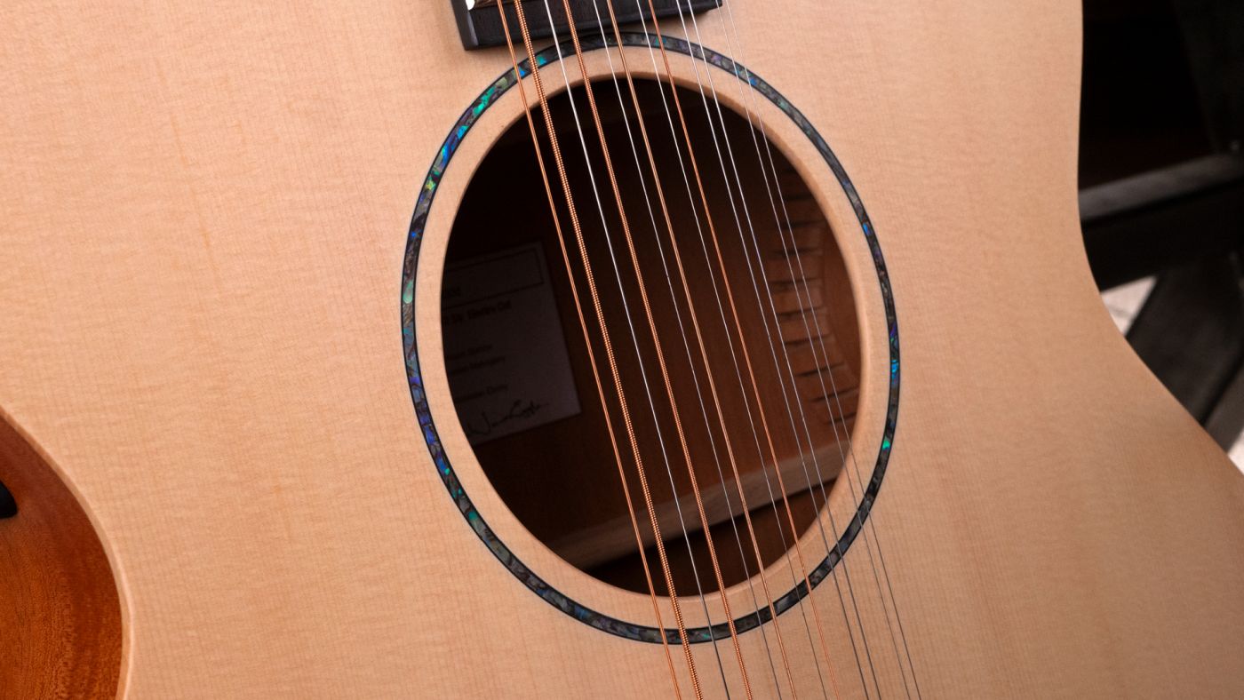 Which tonewoods are used and why?