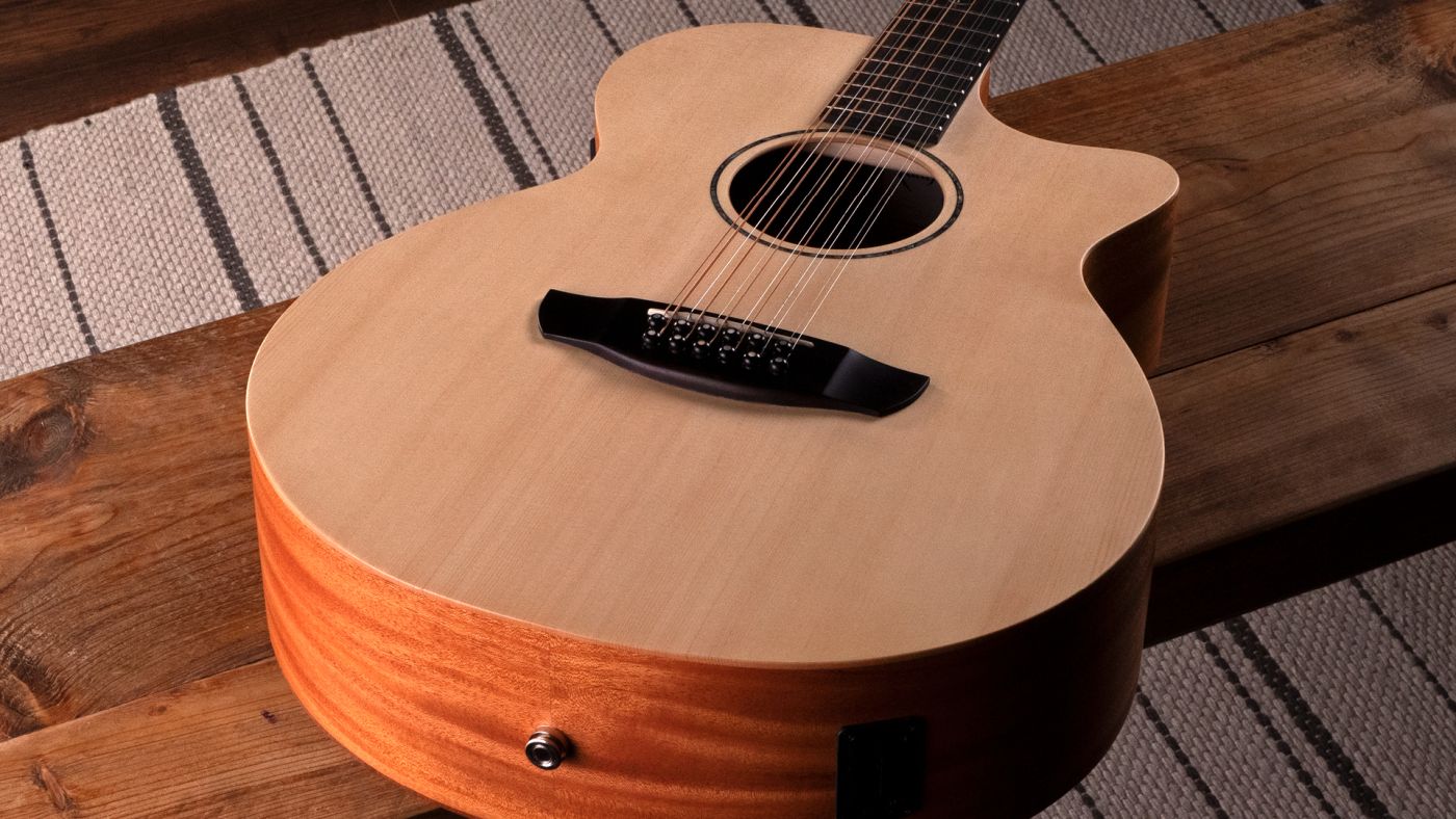 Which tonewoods are used and why?