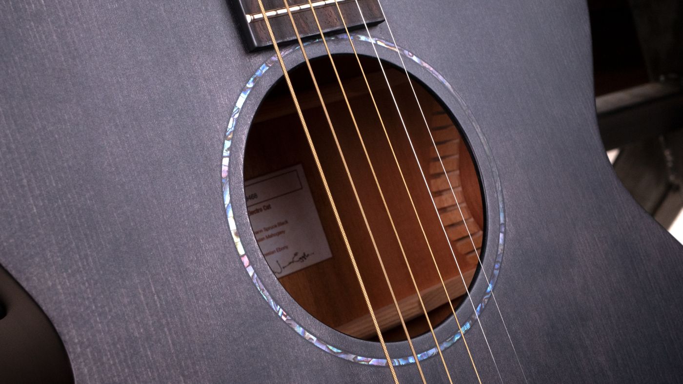 Which tonewoods are used and why?