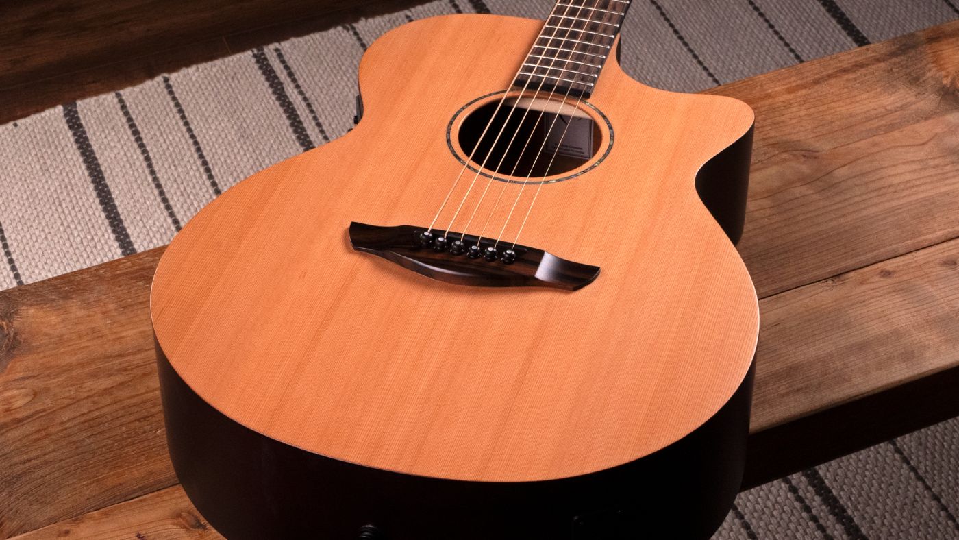Which tonewoods are used and why?