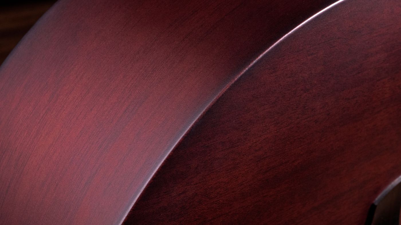 Which tonewoods are used and why?