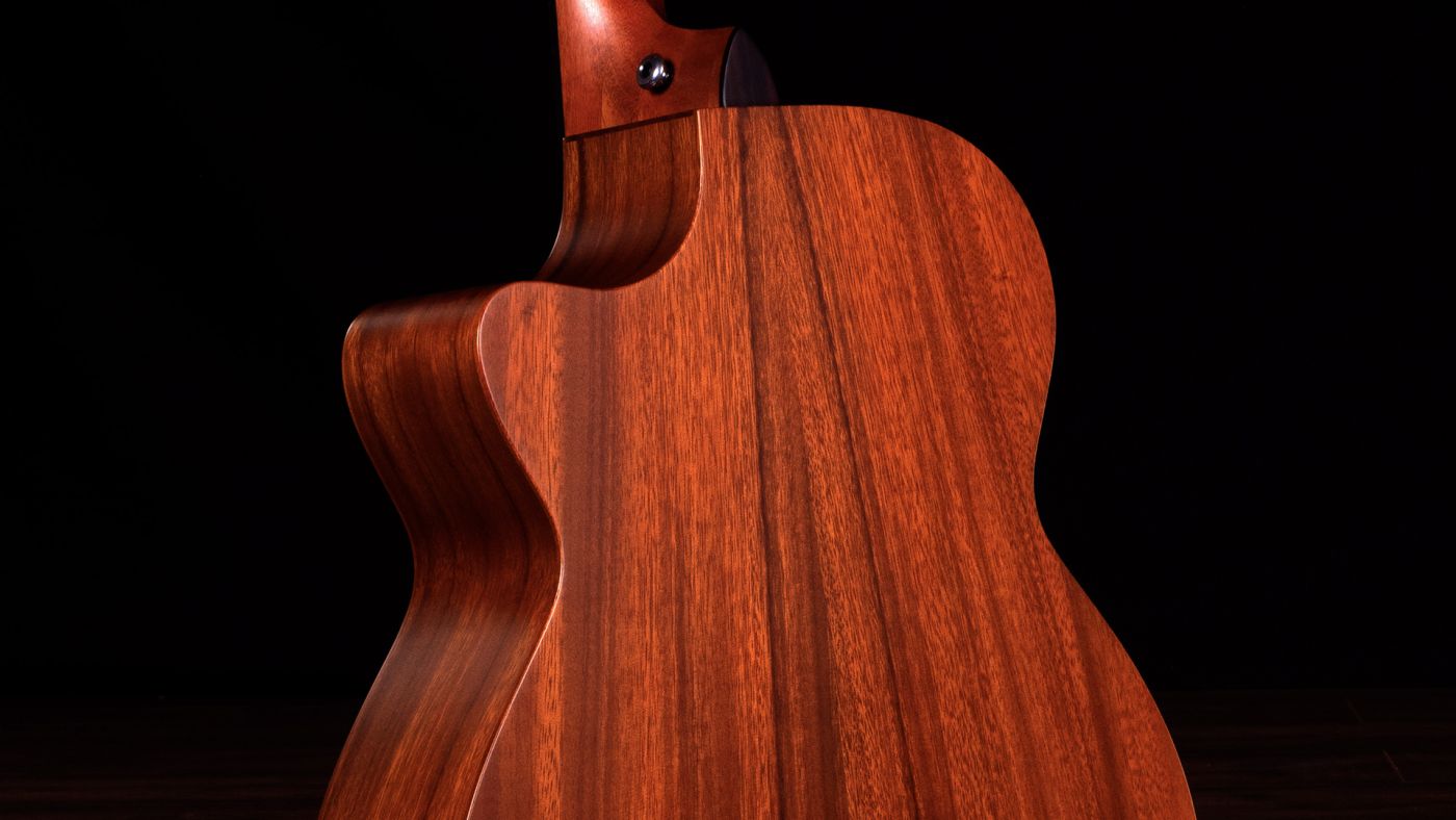 Which tonewoods are used and why?
