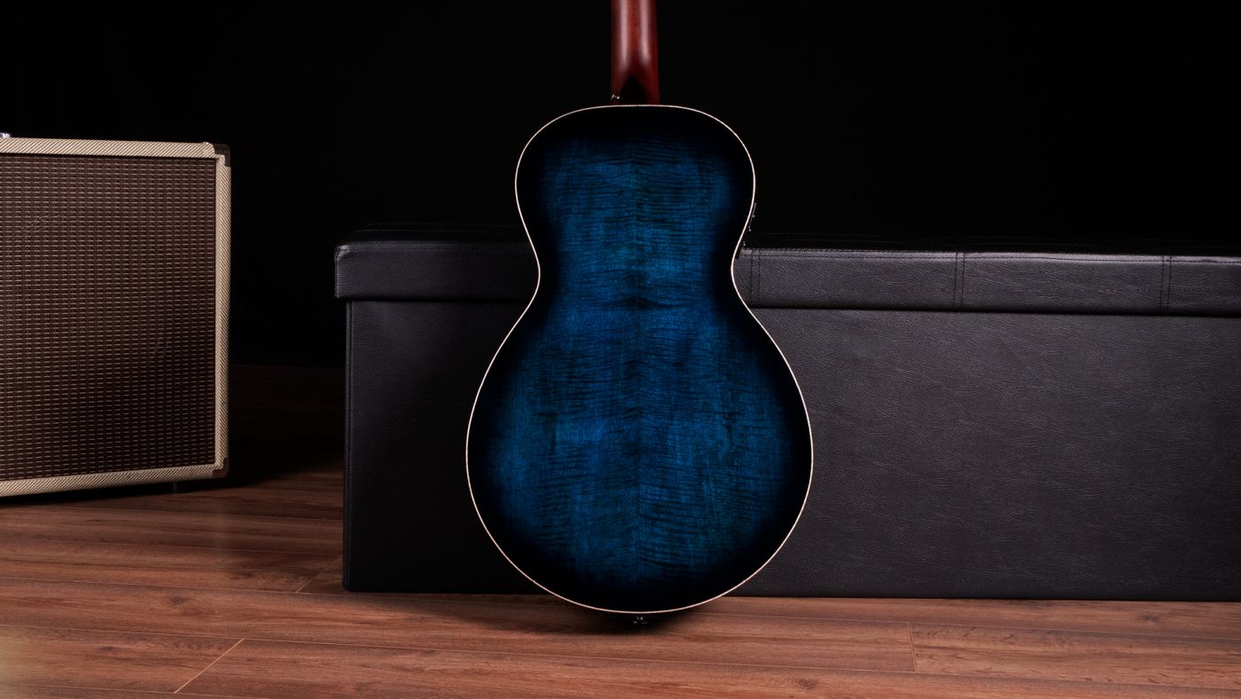 Which tonewoods are used and why?