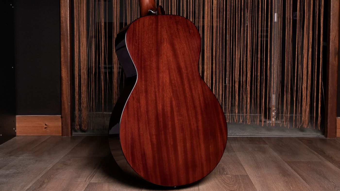 Which tonewoods are used and why?