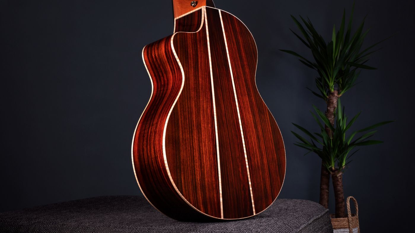 Which tonewoods are used and why?