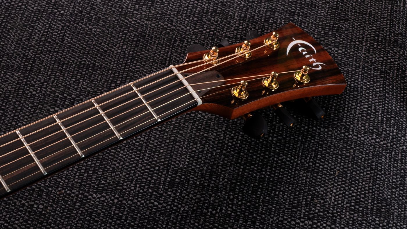 How do you tune it?