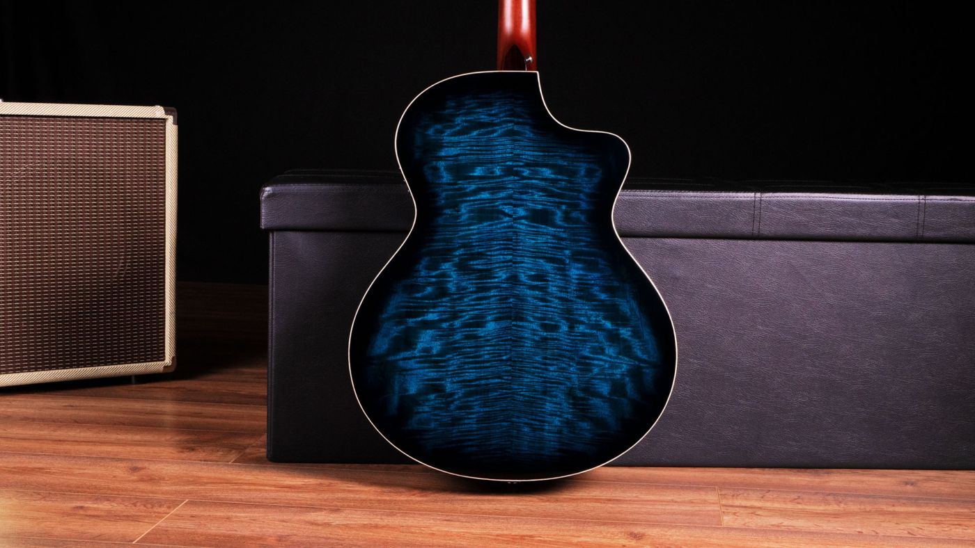 Which tonewoods are used and why?