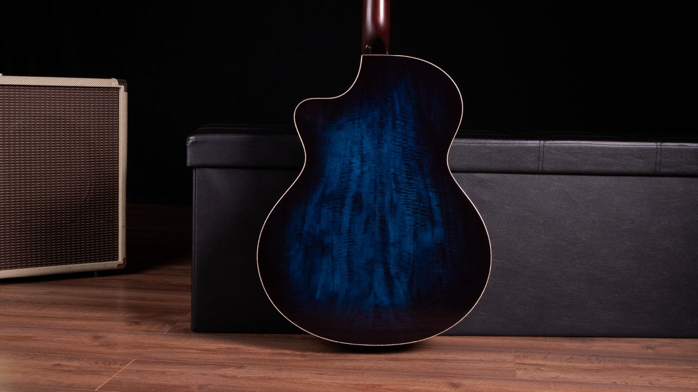 Which tonewoods are used and why?