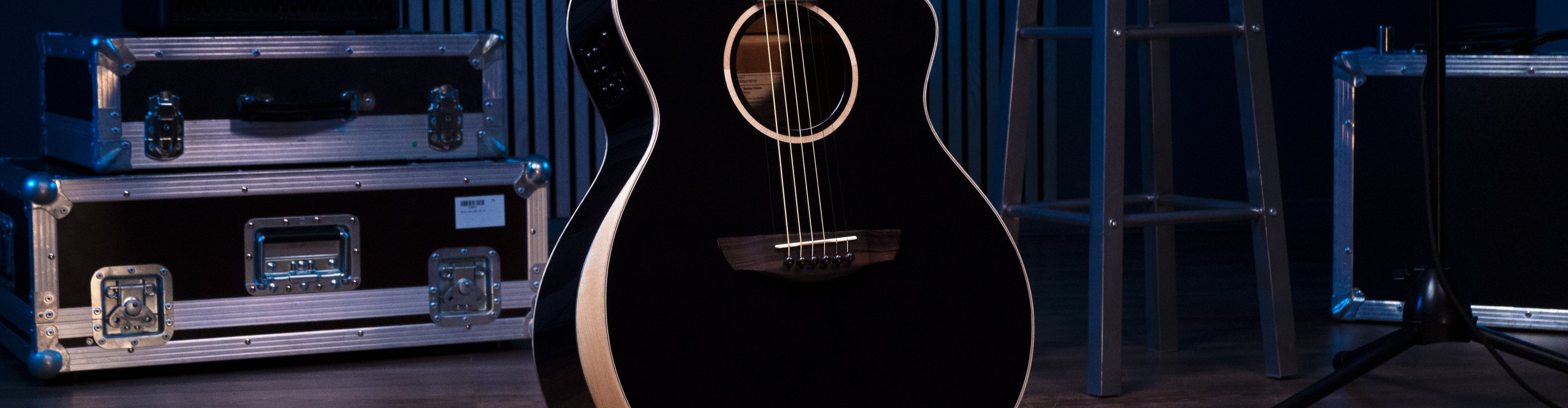 Which tonewoods are used and why?