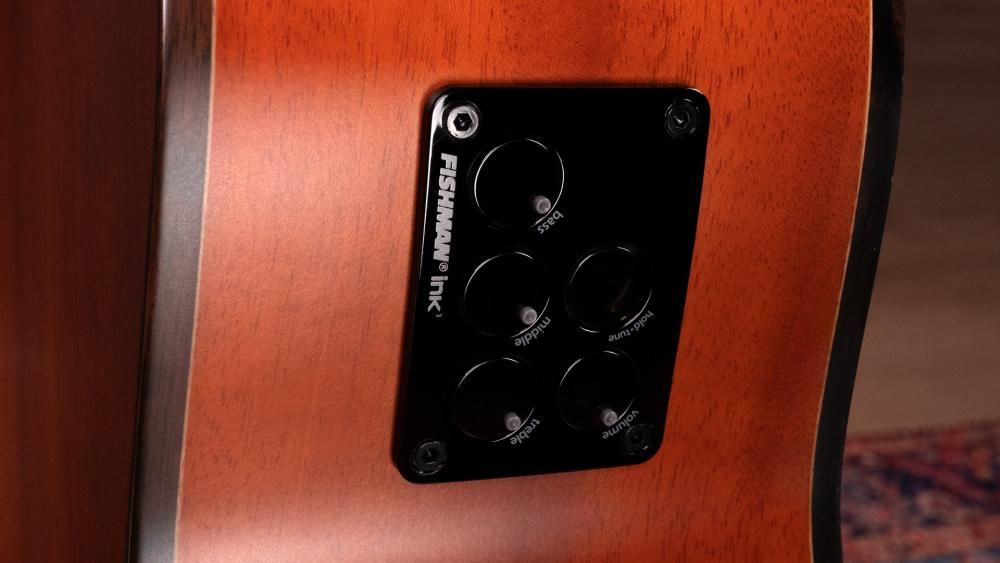 The Electronics: