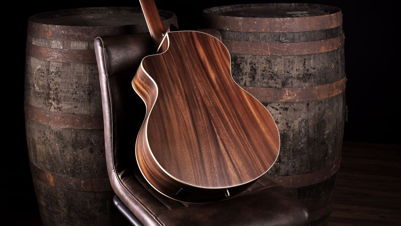 Which tonewoods are used and why?