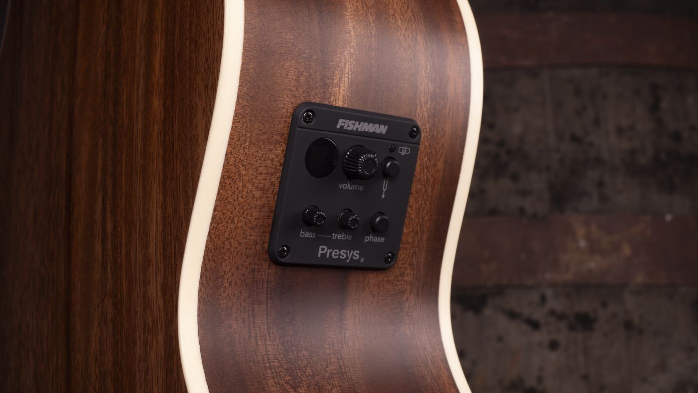The Electronics:
