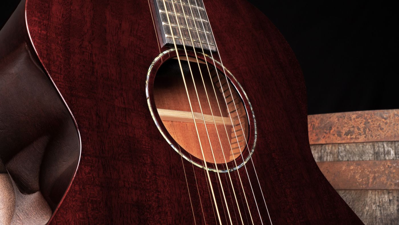 Which tonewoods are used and why?