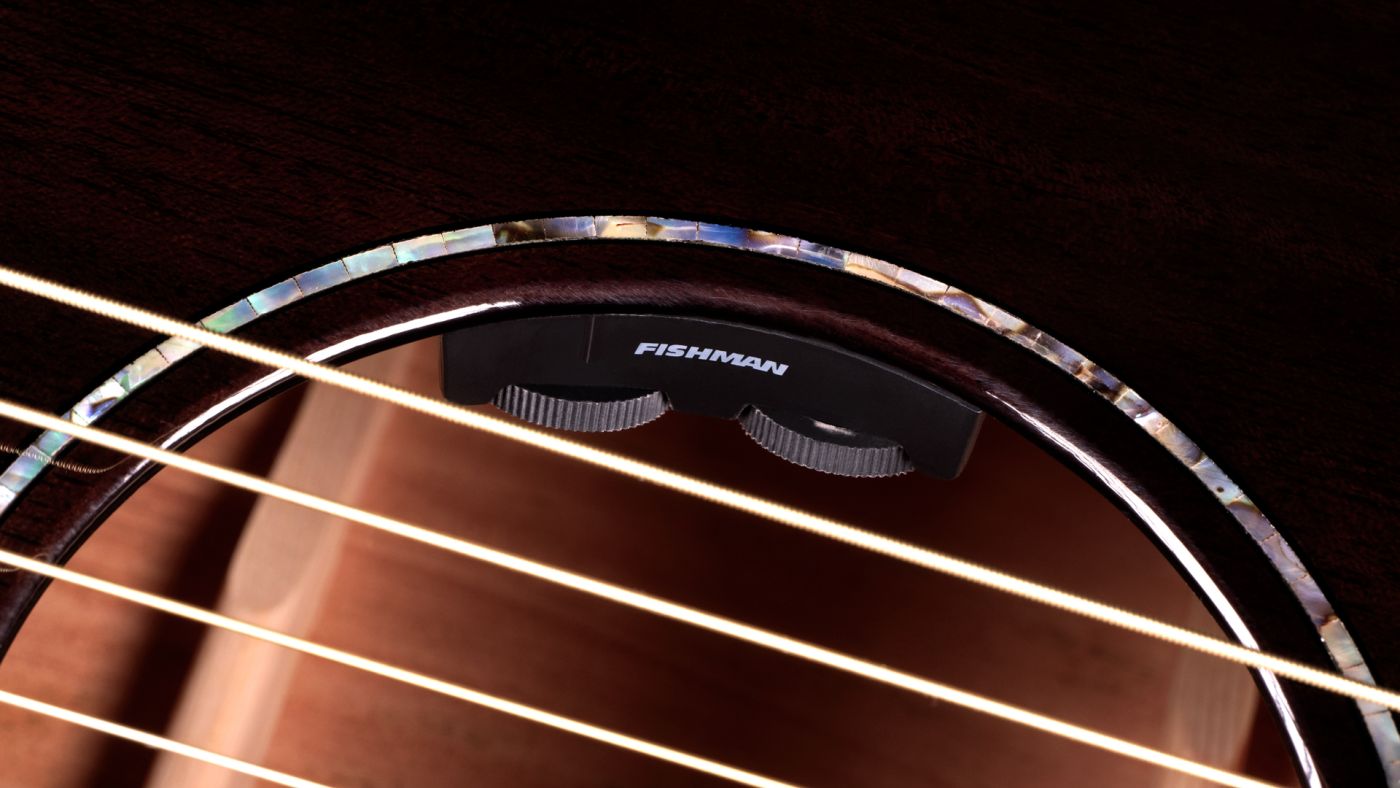 The Electronics: