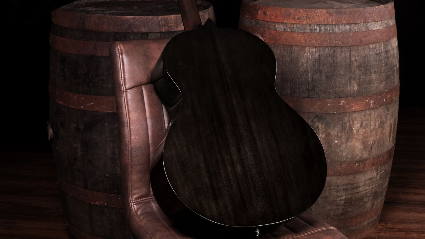 Which tonewoods are used and why?