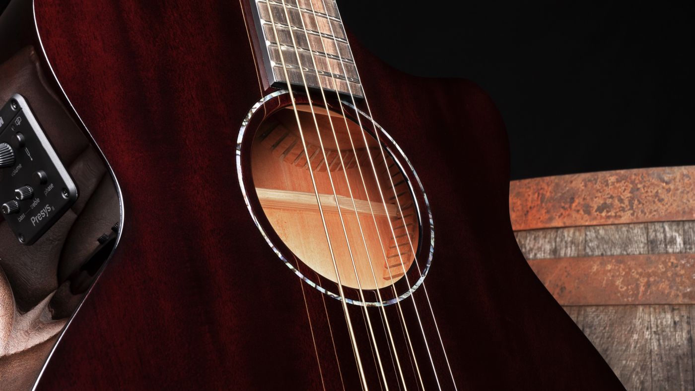 Which tonewoods are used and why?