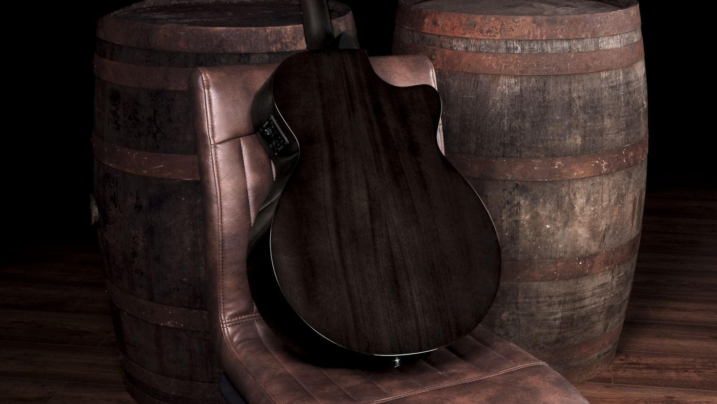 Which tonewoods are used and why?