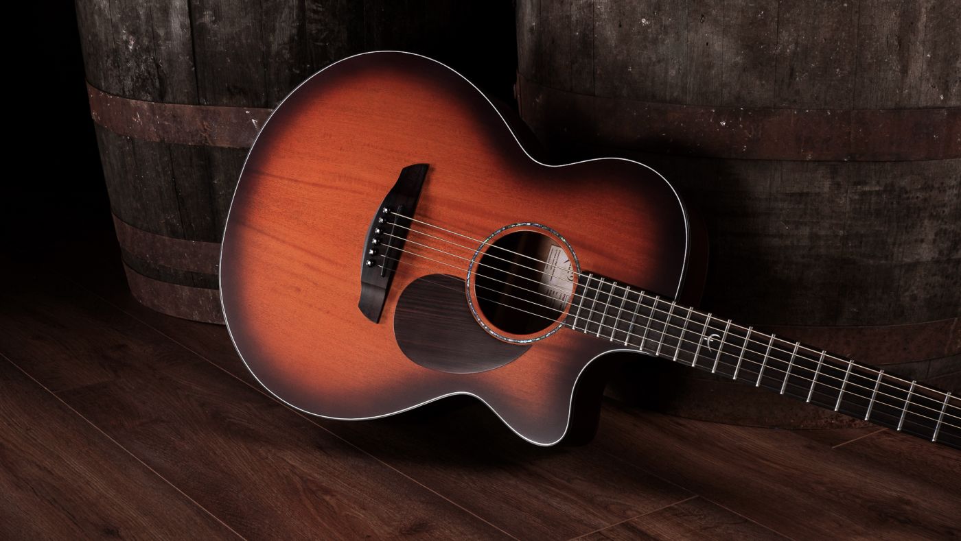 Which tonewoods are used and why?