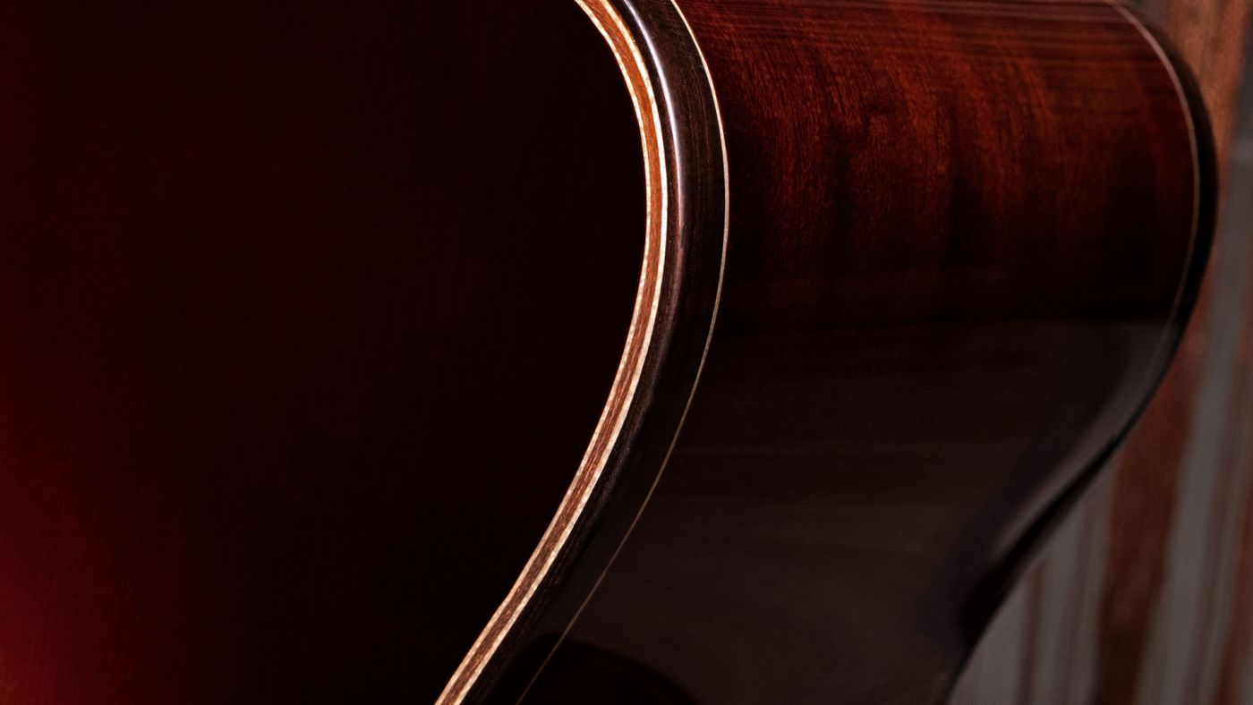 Which tonewoods are used and why?
