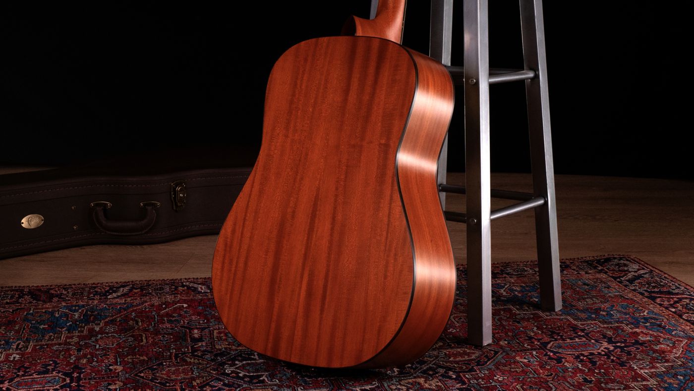 Which tonewoods are used and why?