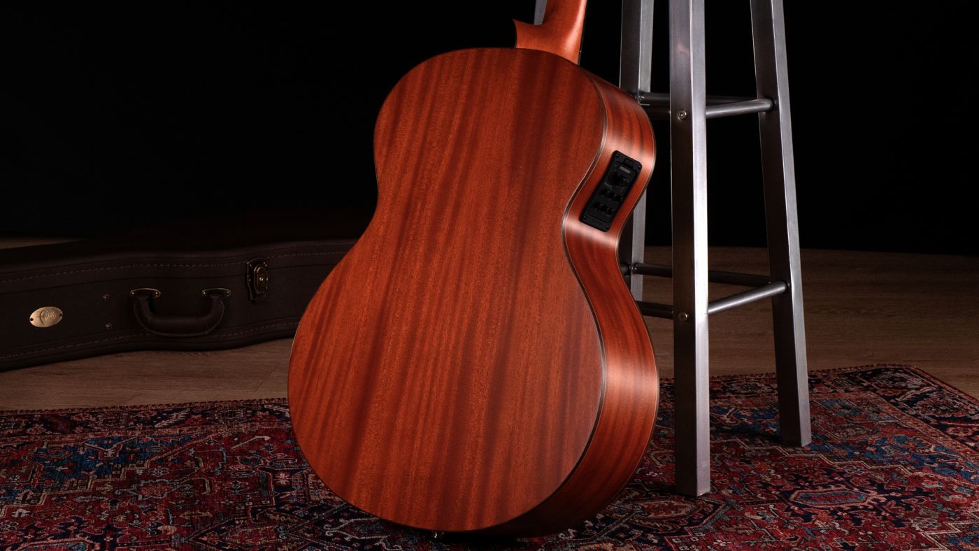 Which tonewoods are used and why?