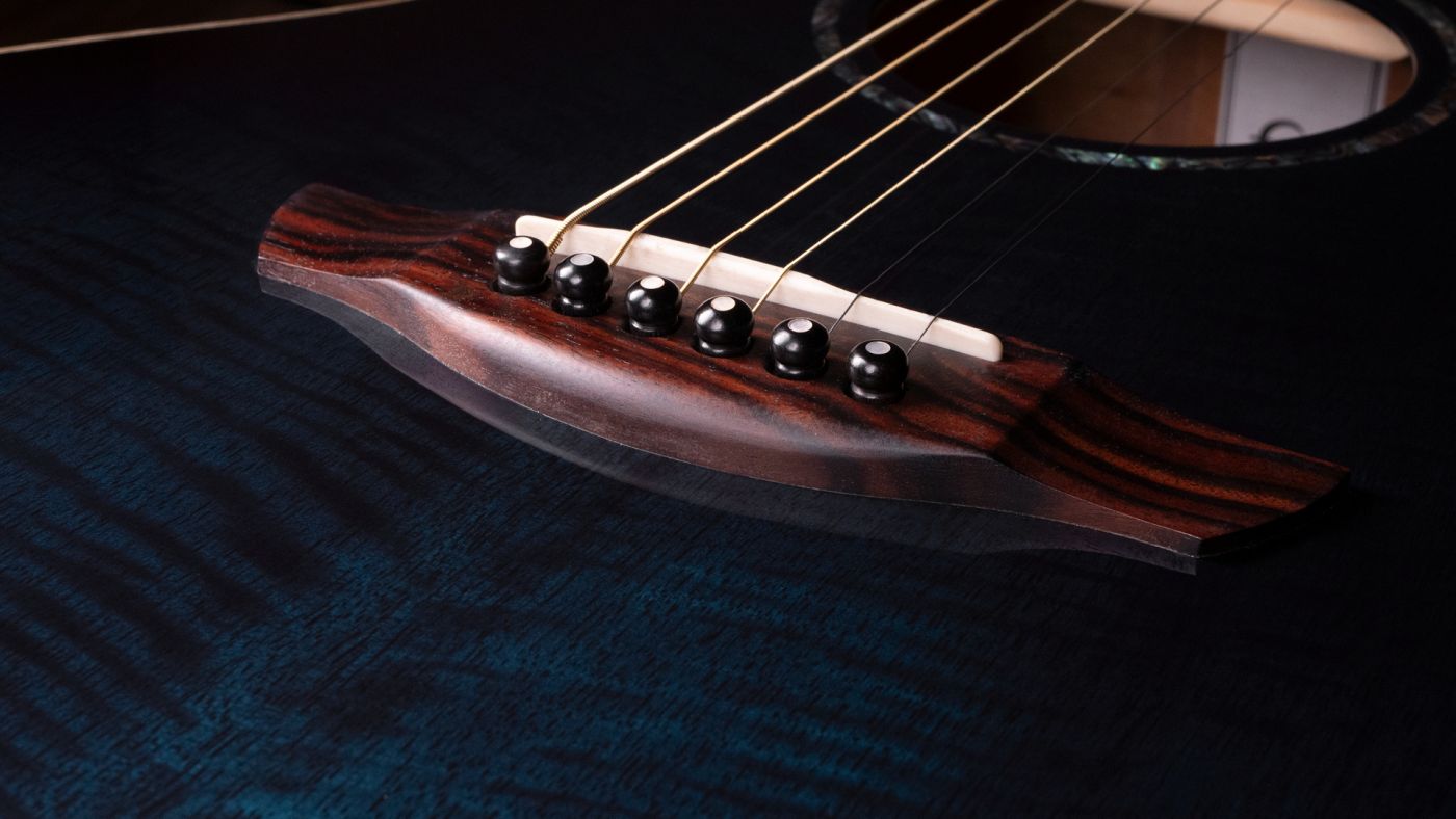 Which tonewoods are used and why?