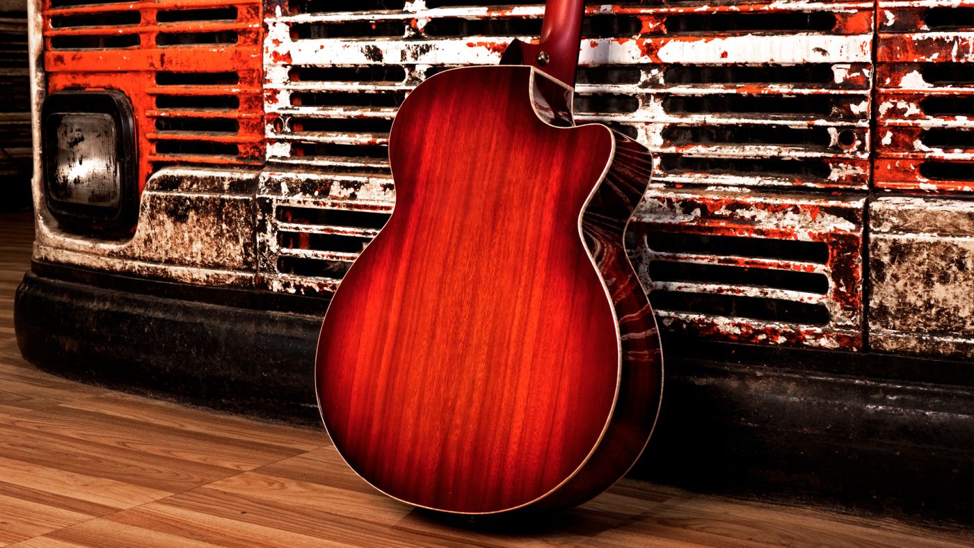 Which tonewoods are used and why?