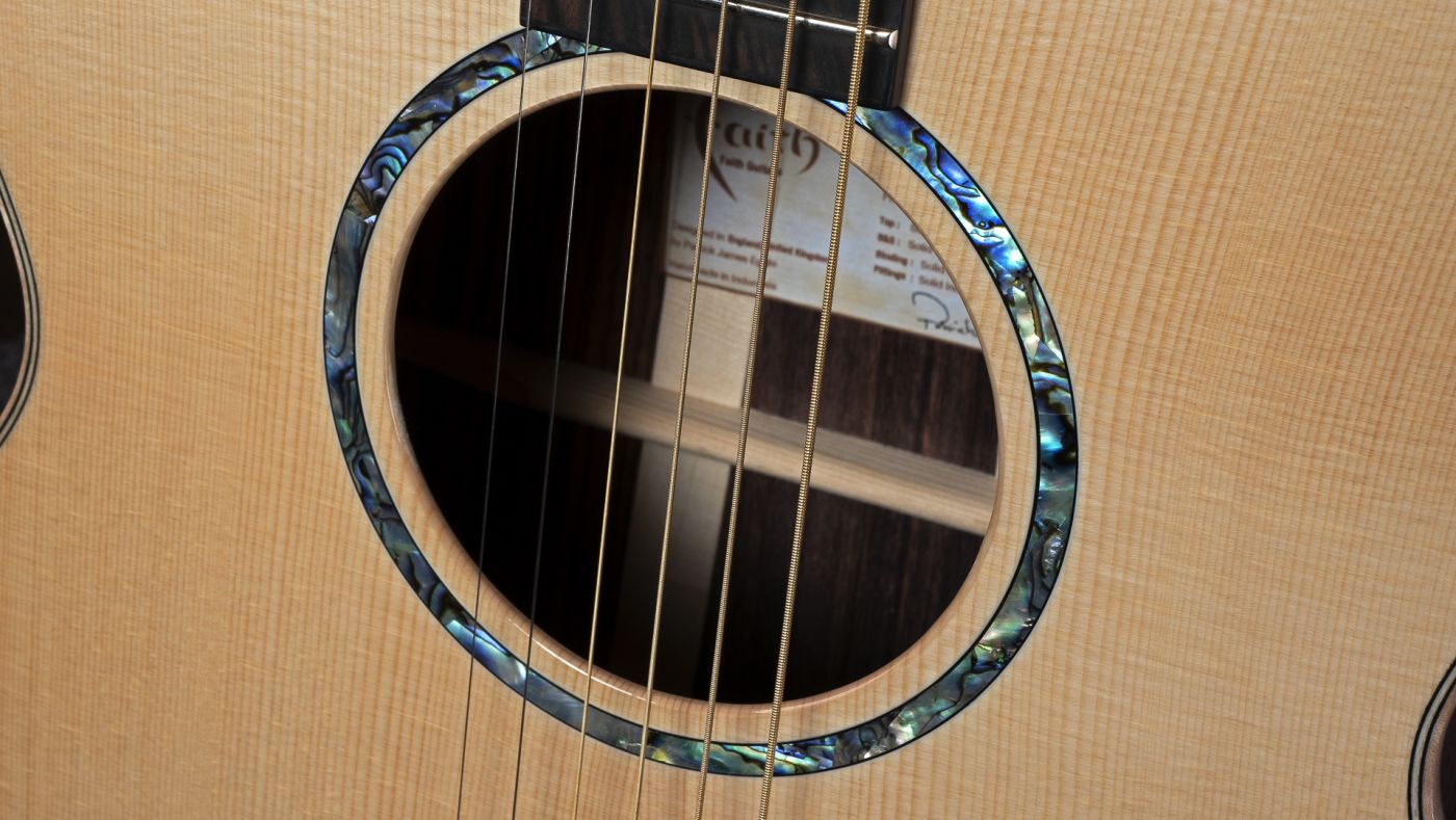 Which tonewoods are used and why?