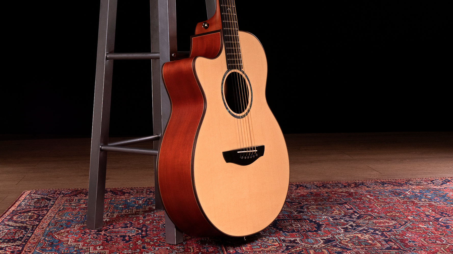 How does it all come together?