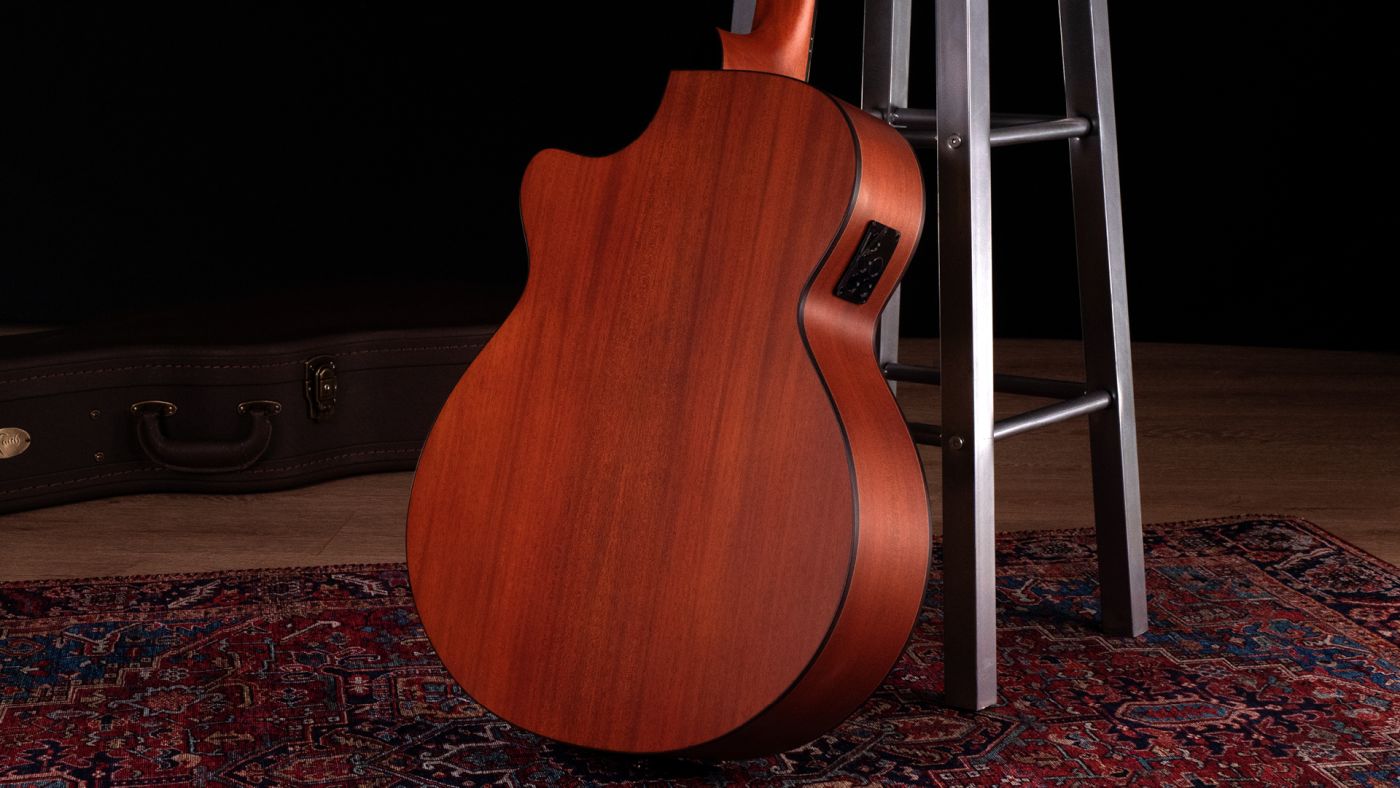 Which tonewoods are used and why?