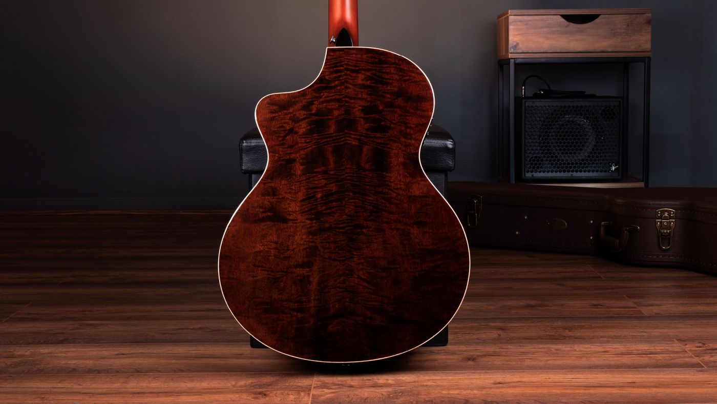 Which tonewoods are used and why?