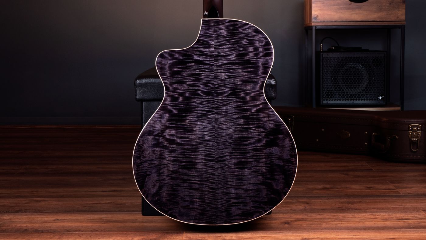 Which tonewoods are used and why?