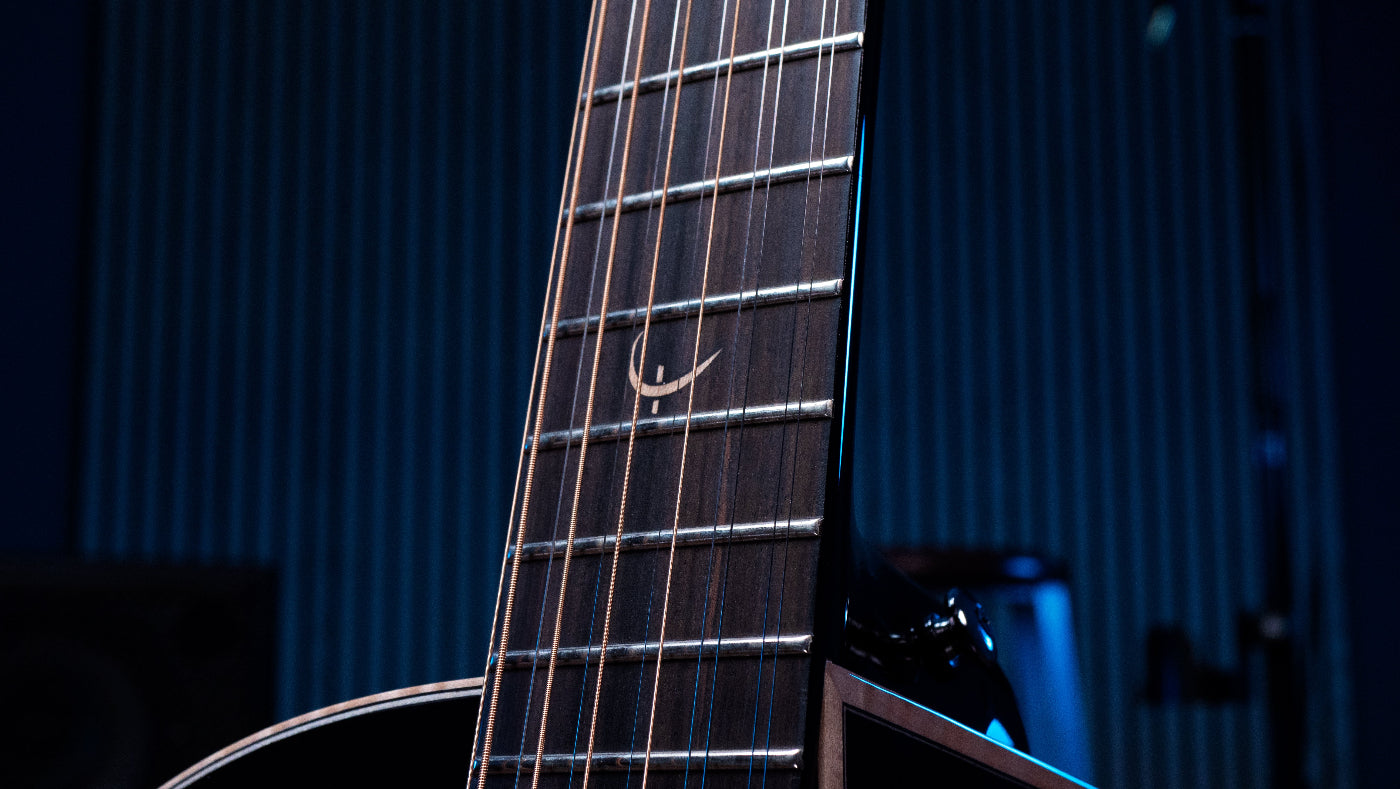 Which tonewoods are used and why?