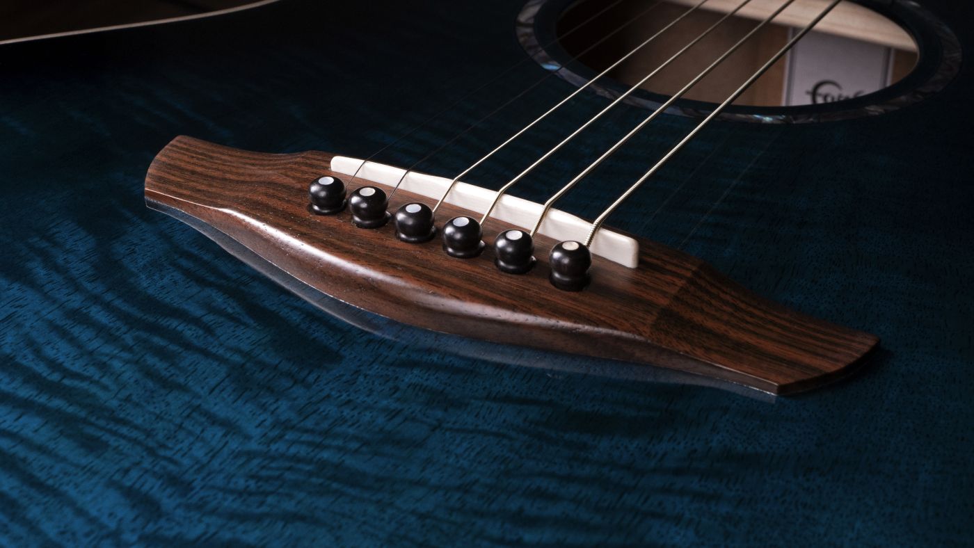 Which tonewoods are used and why?