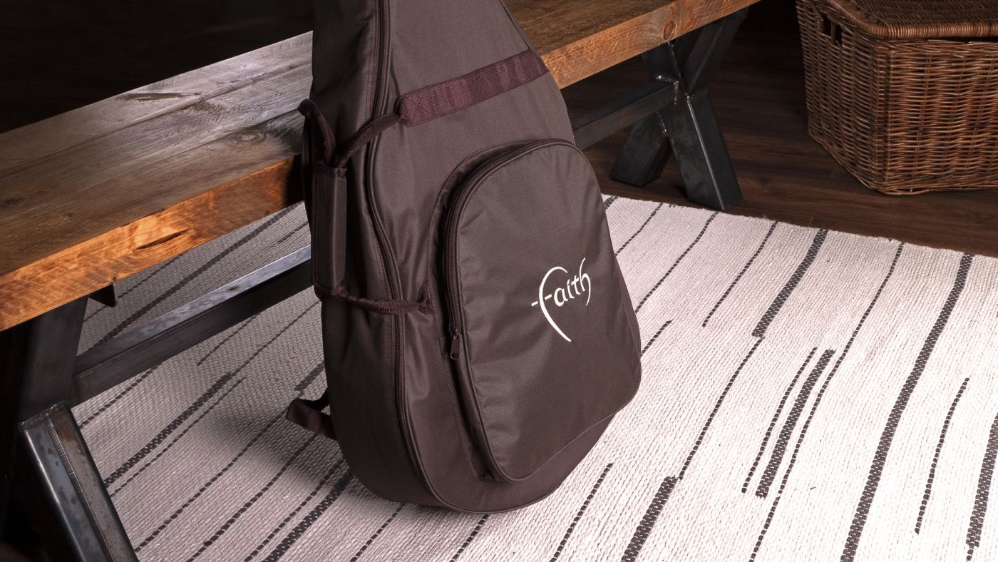 The Gigbag: