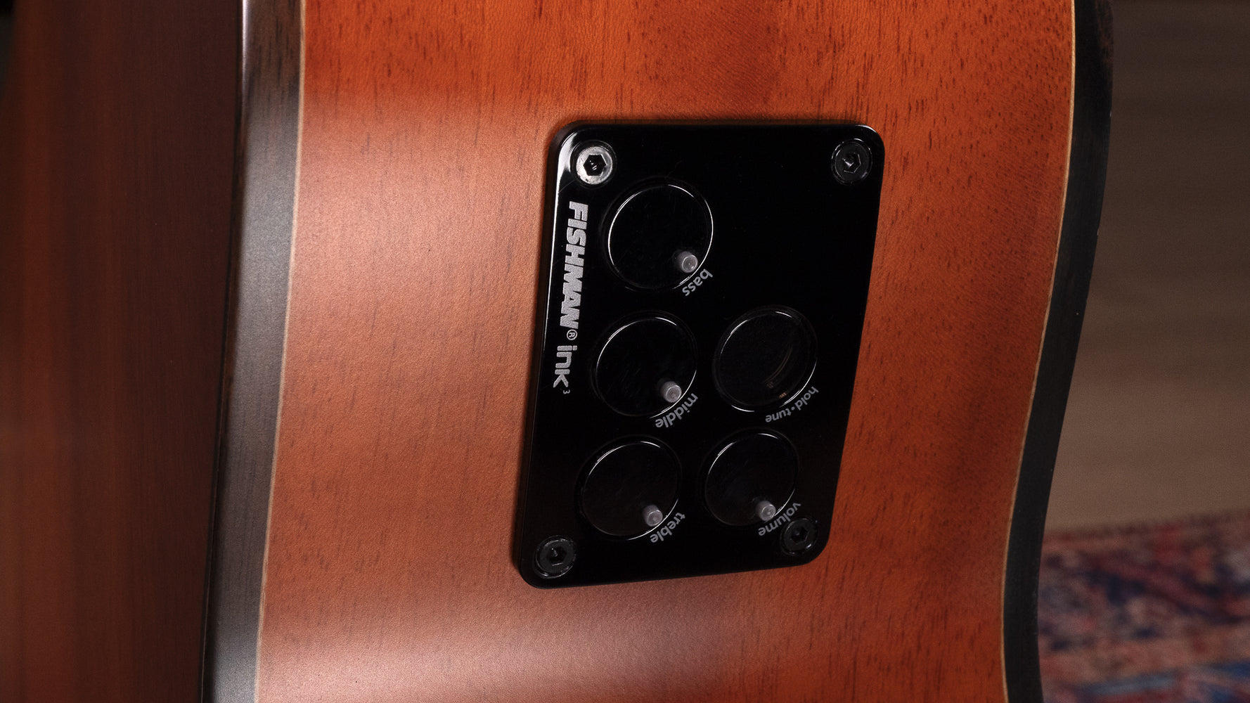 The Electronics: