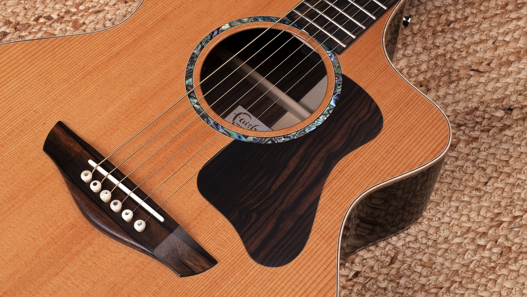 What is Torrefied Wood?
