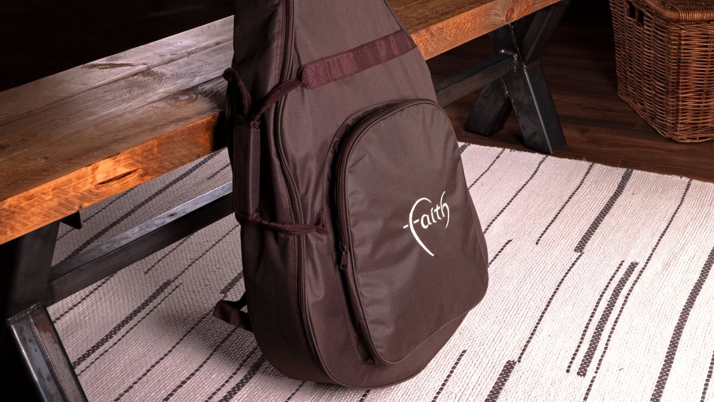 The Gigbag: